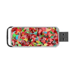 Redy Portable Usb Flash (one Side) by artifiart