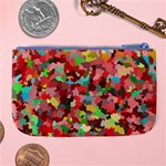 Redy Large Coin Purse Back