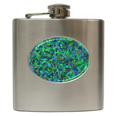 Plega Hip Flask (6 Oz) by artifiart