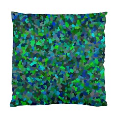 Plega Standard Cushion Case (two Sides) by artifiart