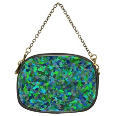 Plega Chain Purse (two Sides) by artifiart