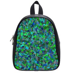 Plega School Bag (small) by artifiart