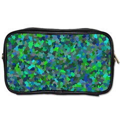 Plega Toiletries Bag (one Side) by artifiart