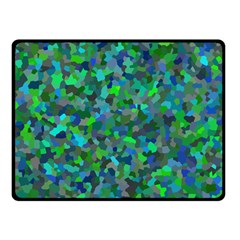 Plega Fleece Blanket (small) by artifiart