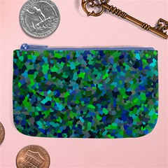 Plega Large Coin Purse by artifiart