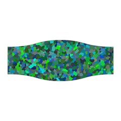 Plega Stretchable Headband by artifiart