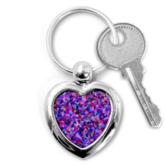 Buty Key Chains (heart)  by artifiart