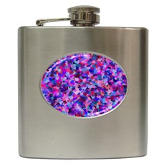 Buty Hip Flask (6 Oz) by artifiart