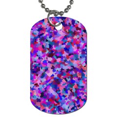 Buty Dog Tag (two Sides) by artifiart