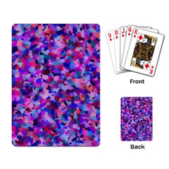 Buty Playing Cards Single Design