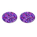 Buty Cufflinks (Oval) Front(Pair)