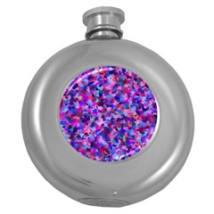 Buty Round Hip Flask (5 Oz) by artifiart