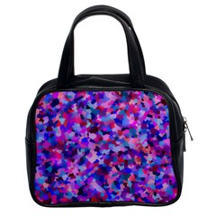 Buty Classic Handbag (two Sides) by artifiart