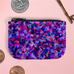 Buty Mini Coin Purse by artifiart