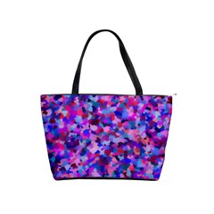 Buty Classic Shoulder Handbag by artifiart