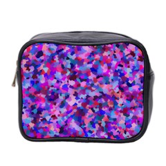 Buty Mini Toiletries Bag (two Sides) by artifiart