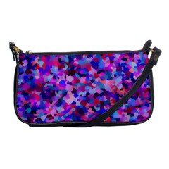 Buty Shoulder Clutch Bag by artifiart