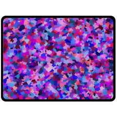 Buty Fleece Blanket (large)  by artifiart