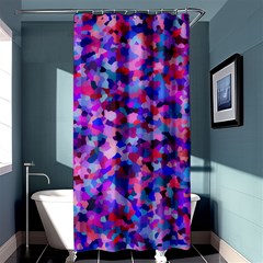 Buty Shower Curtain 36  X 72  (stall)  by artifiart