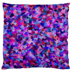 Buty Large Cushion Case (two Sides) by artifiart