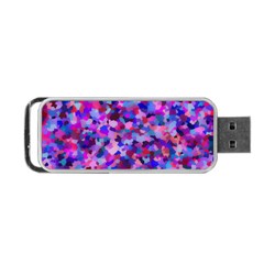 Buty Portable Usb Flash (one Side) by artifiart