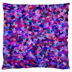 Buty Standard Flano Cushion Case (one Side) by artifiart