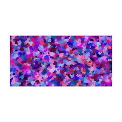 Buty Yoga Headband by artifiart