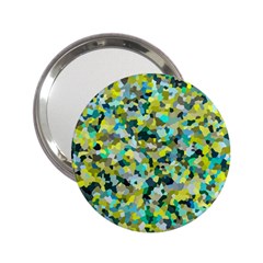 Lovely 2 25  Handbag Mirrors by artifiart