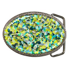 Lovely Belt Buckles by artifiart