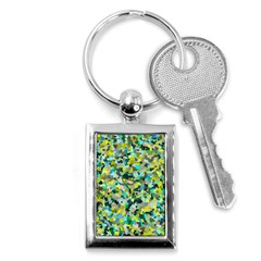 Lovely Key Chains (rectangle)  by artifiart