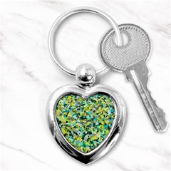 Lovely Key Chains (heart)  by artifiart