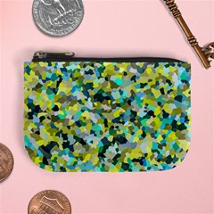 Lovely Mini Coin Purse by artifiart