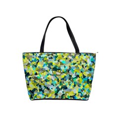 Lovely Classic Shoulder Handbag by artifiart