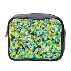 Lovely Mini Toiletries Bag (two Sides) by artifiart