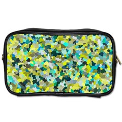 Lovely Toiletries Bag (one Side) by artifiart