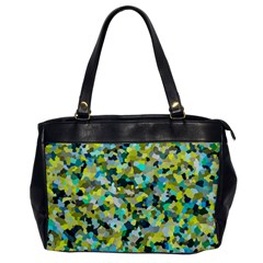 Lovely Oversize Office Handbag by artifiart