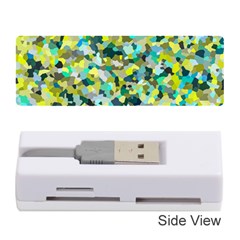 Lovely Memory Card Reader (stick) by artifiart