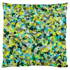 Lovely Large Cushion Case (one Side) by artifiart