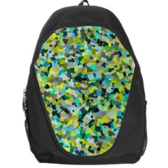 Lovely Backpack Bag by artifiart