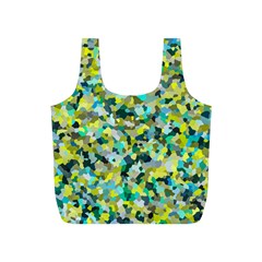 Lovely Full Print Recycle Bag (s) by artifiart