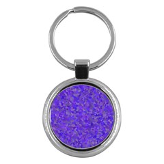 Blur Key Chains (round)  by artifiart