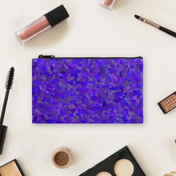 Blur Cosmetic Bag (Small)