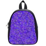 Blur School Bag (Small) Front