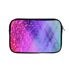 Texture Cell Cubes Blast Color Apple Macbook Pro 13  Zipper Case by Pakrebo