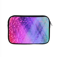 Texture Cell Cubes Blast Color Apple Macbook Pro 15  Zipper Case by Pakrebo