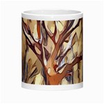 Tree Forest Woods Nature Landscape Morph Mugs Center