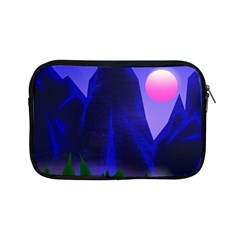 Mountains Dawn Landscape Sky Apple Ipad Mini Zipper Cases