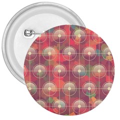 Colorful Background Abstract 3  Buttons by Pakrebo