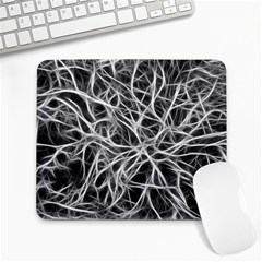 Nerves Cells Dendrites Sepia Large Mousepads