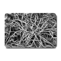 Nerves Cells Dendrites Sepia Small Doormat 